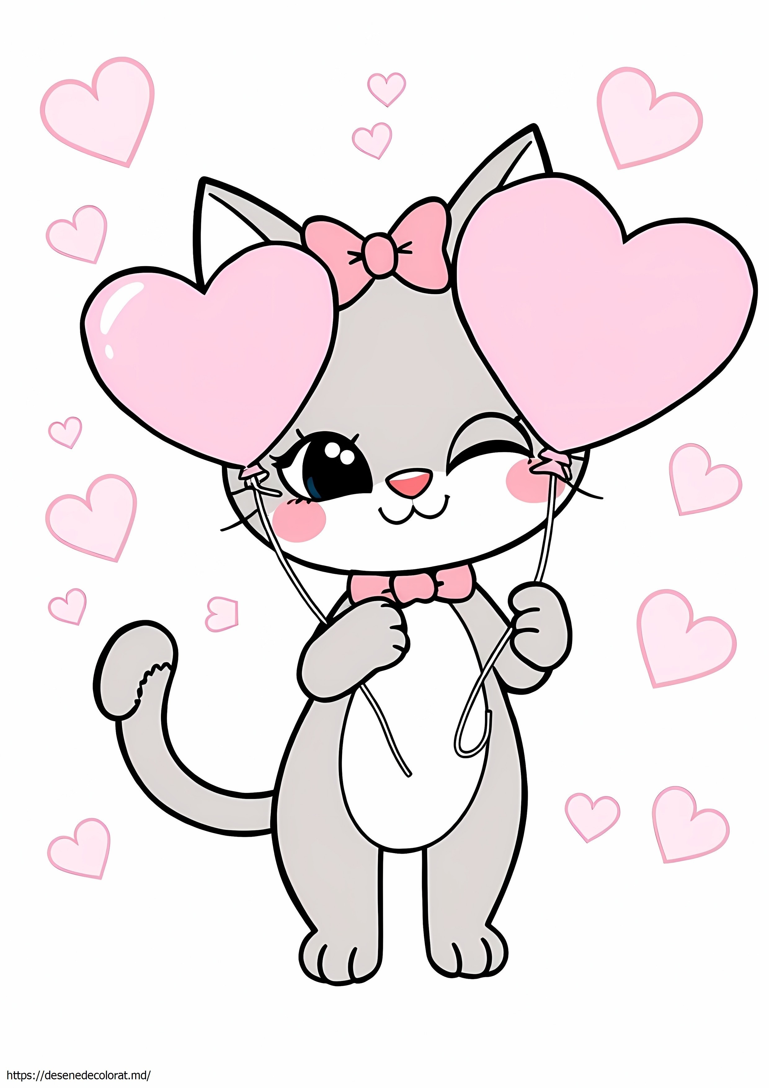 Kawaii kuromi
