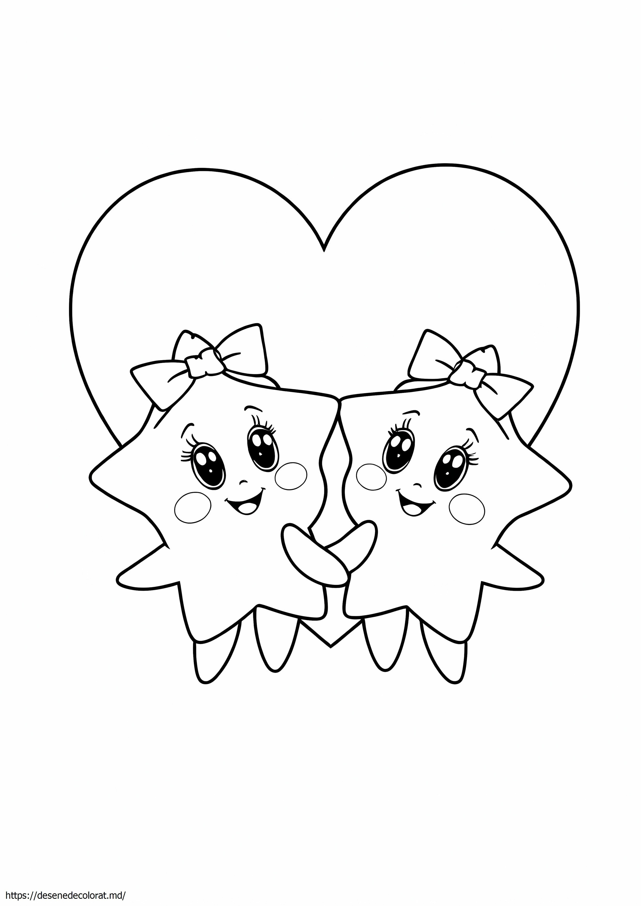 Mici vedete gemene kawaii