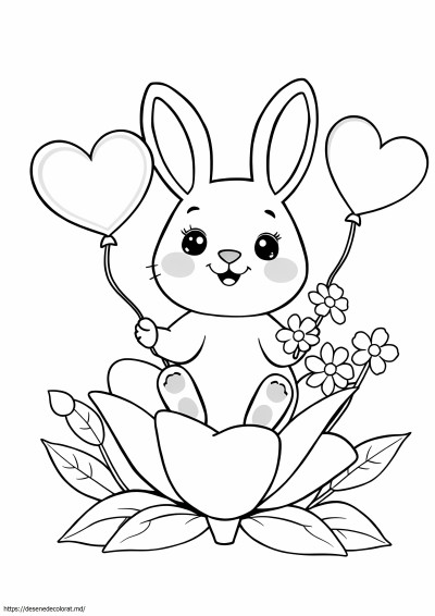 Kawaii molang