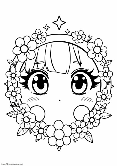 Ochi anime