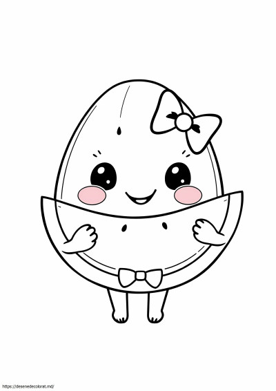 Pepene kawaii