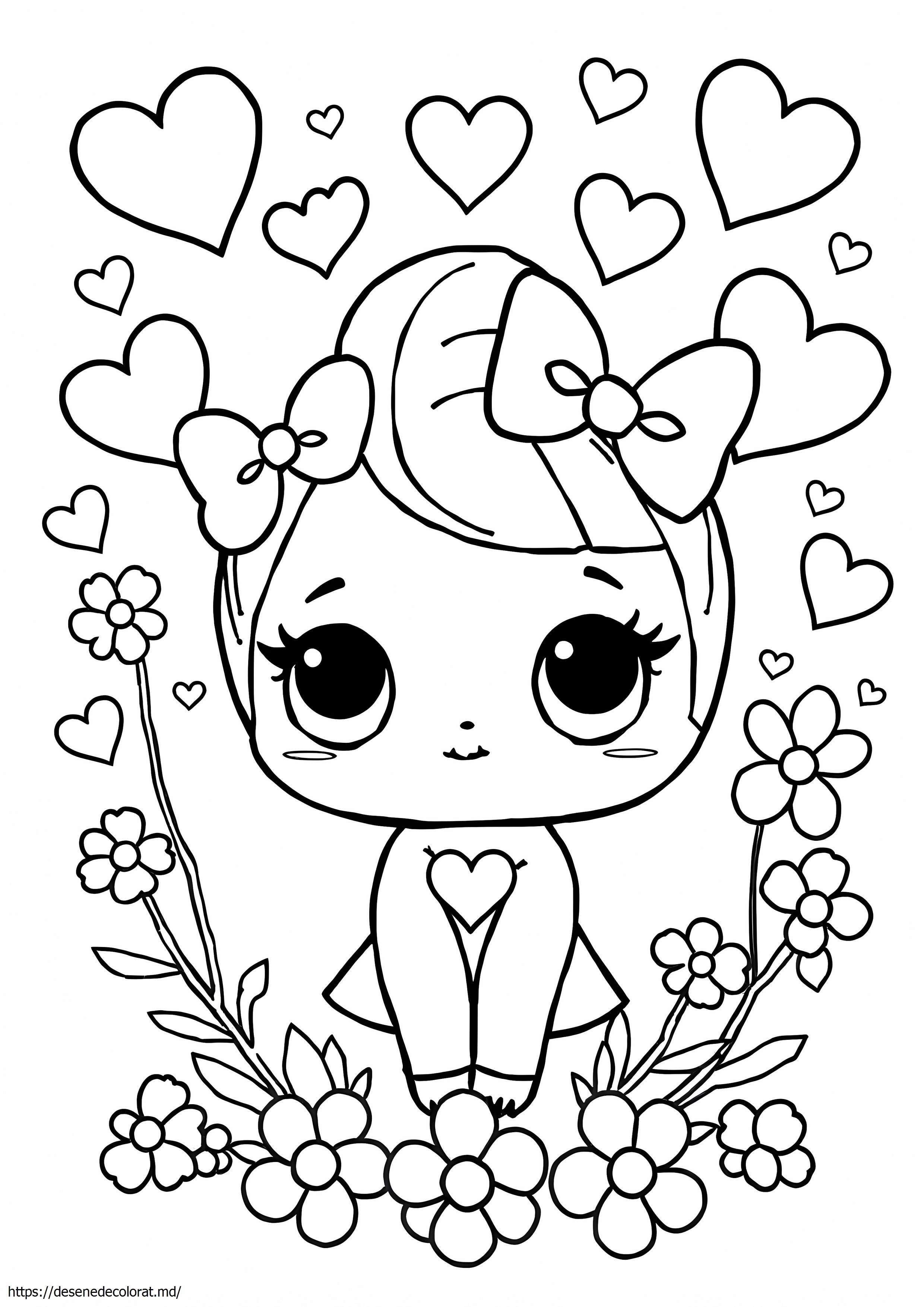 Tokidoki kawaii