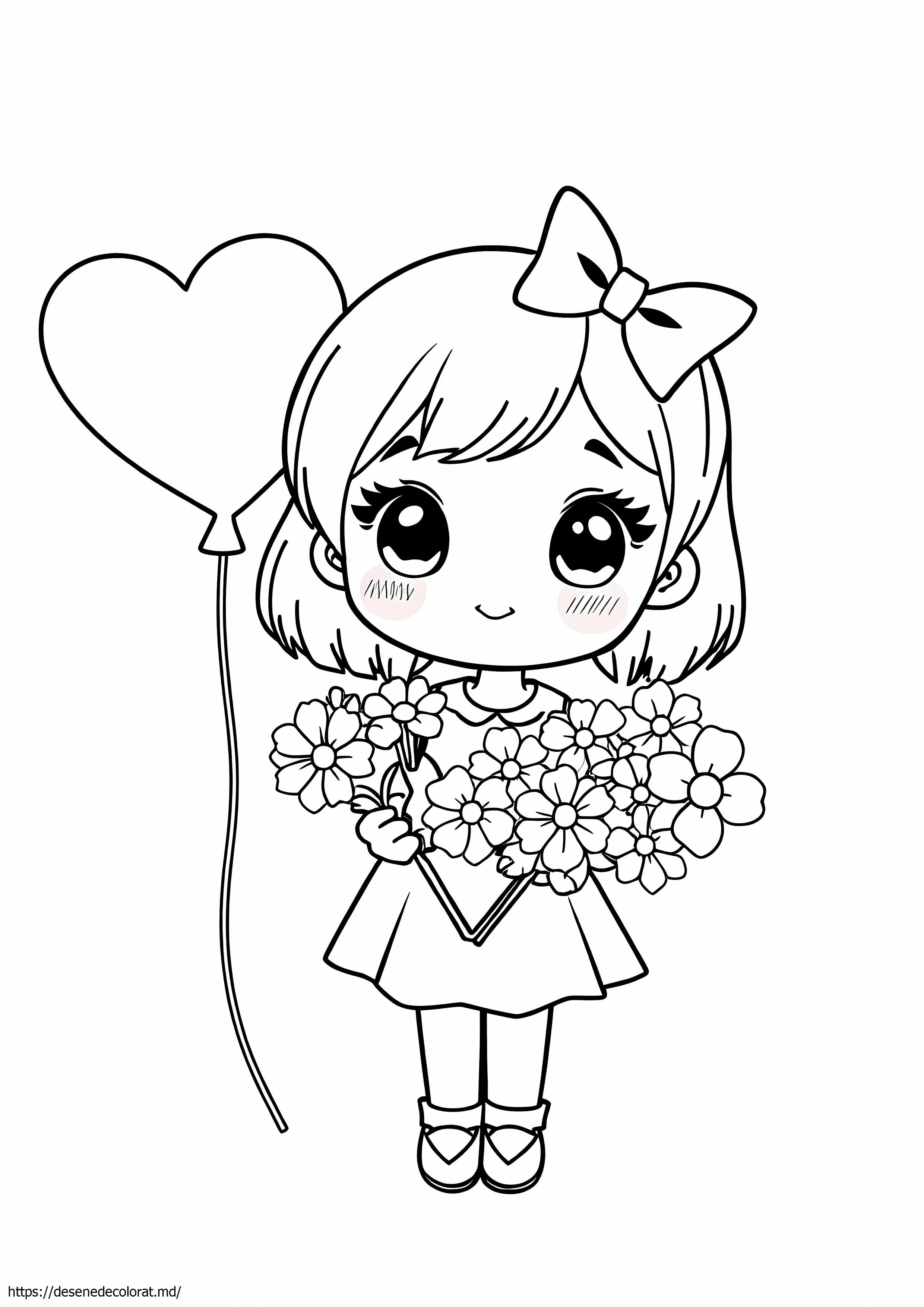 Fata kawii