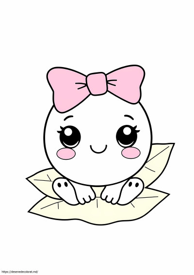 Kiwaii