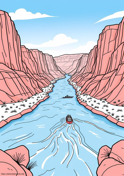 Colorado river float page az