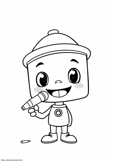 Cutie pentru copii