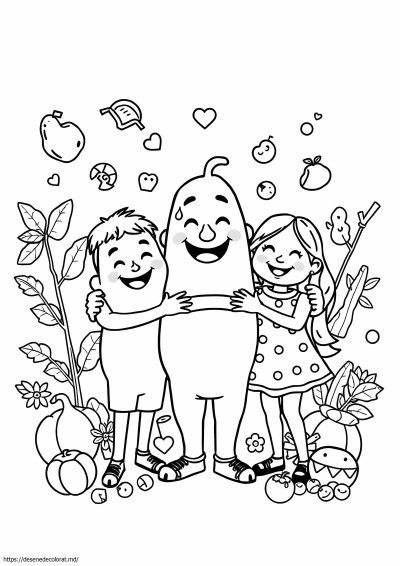 Familia cocomelon