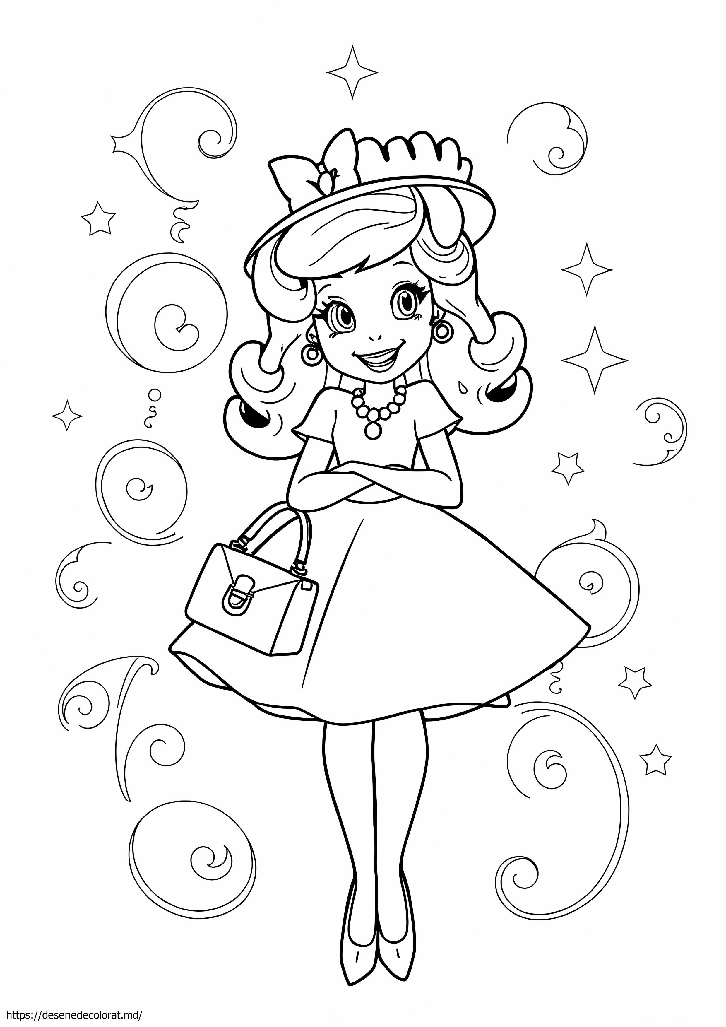 Disney fancy nancy