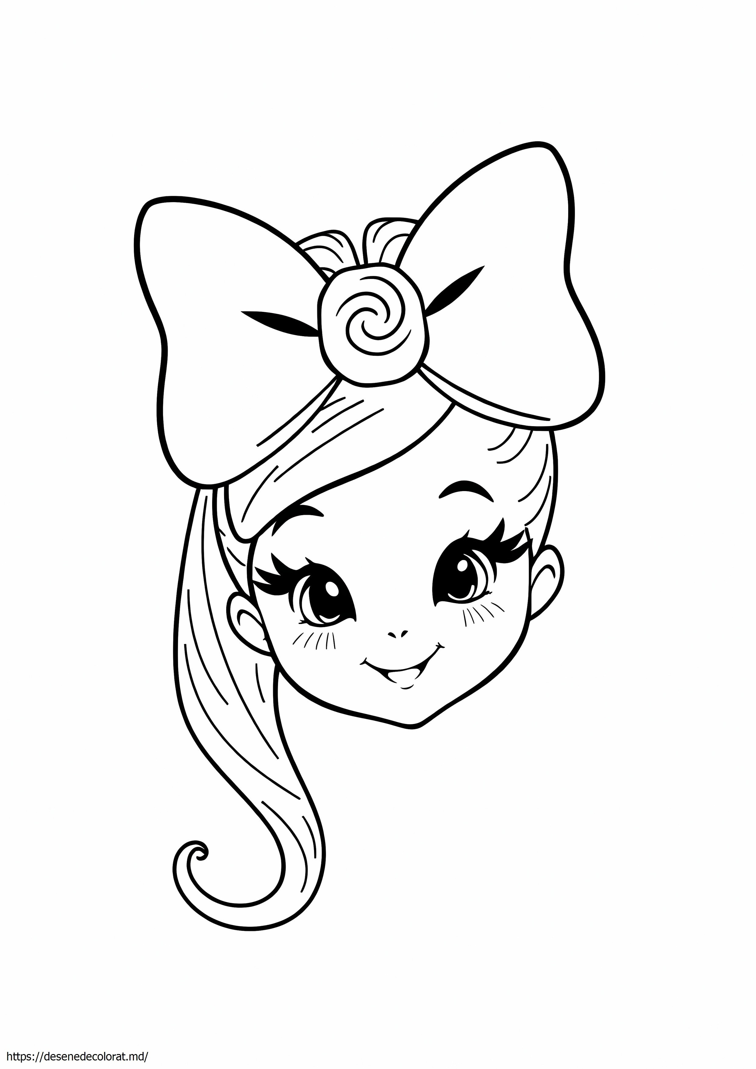 Jojo siwa bow