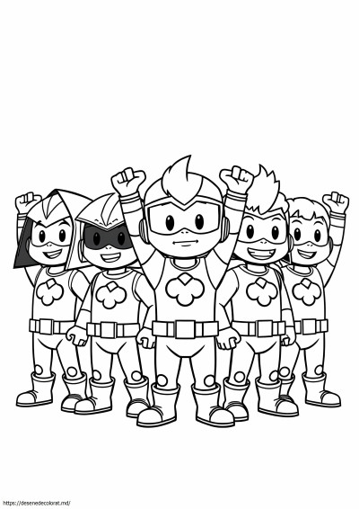 Miniforce