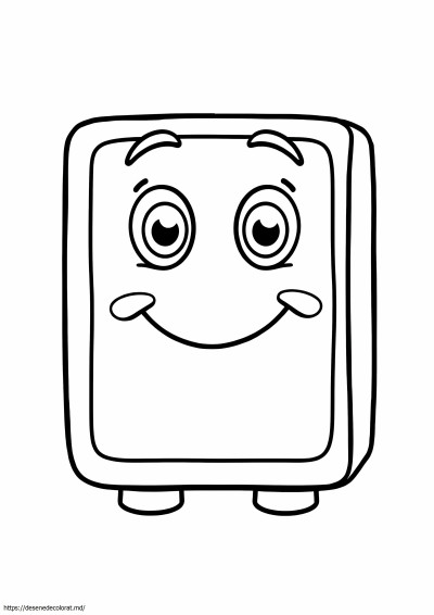 Blocul numeric 2