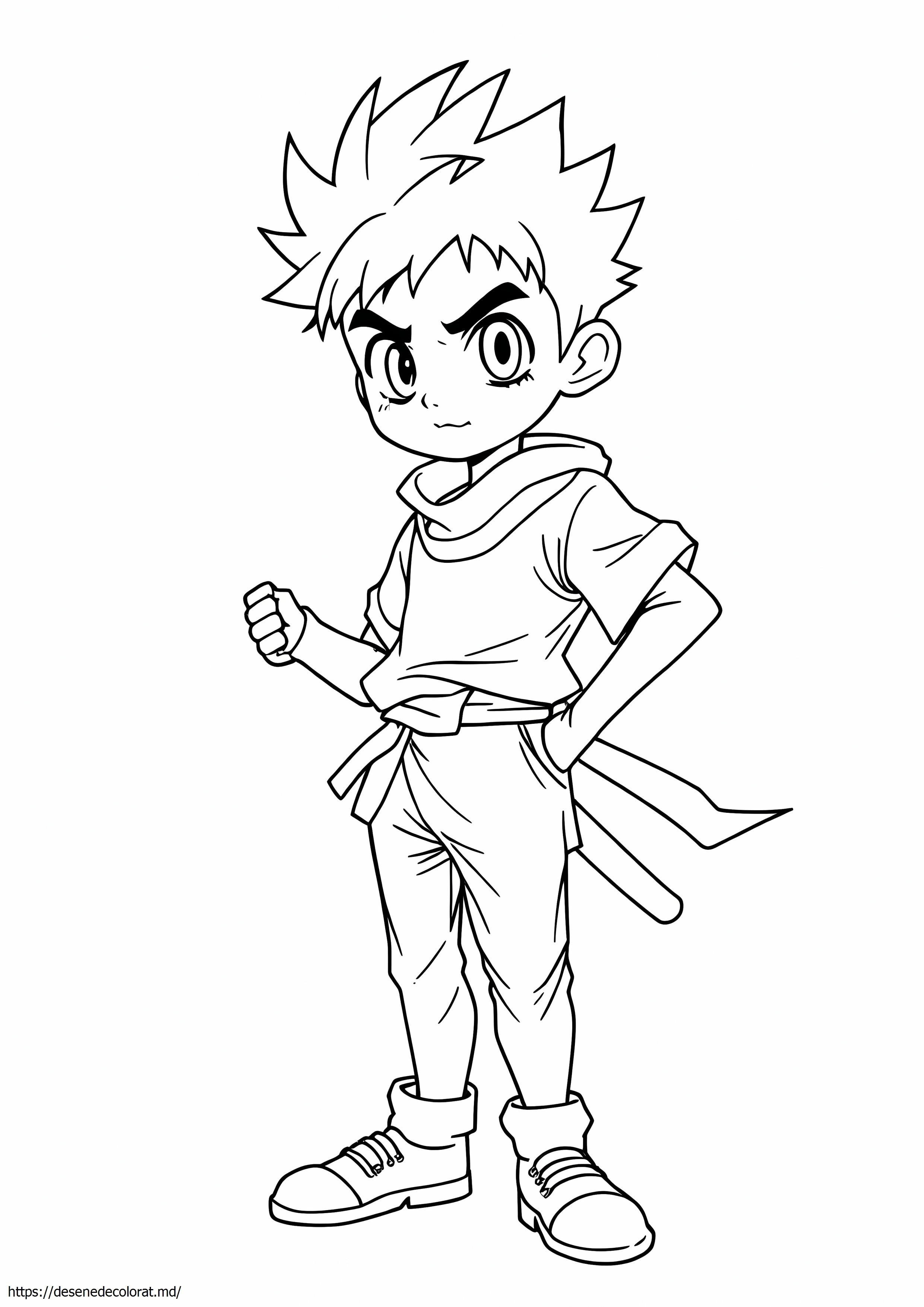 Tip anime