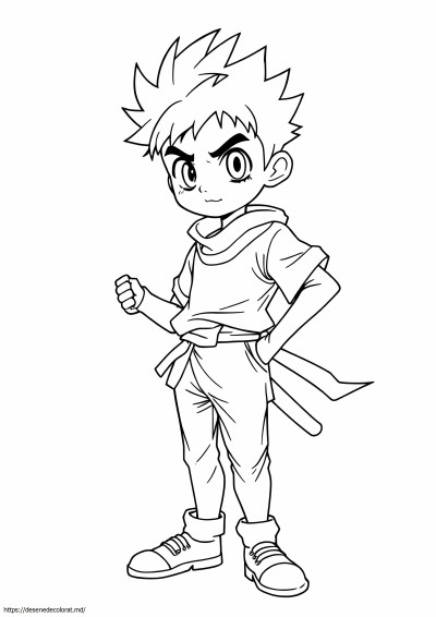 Tip anime
