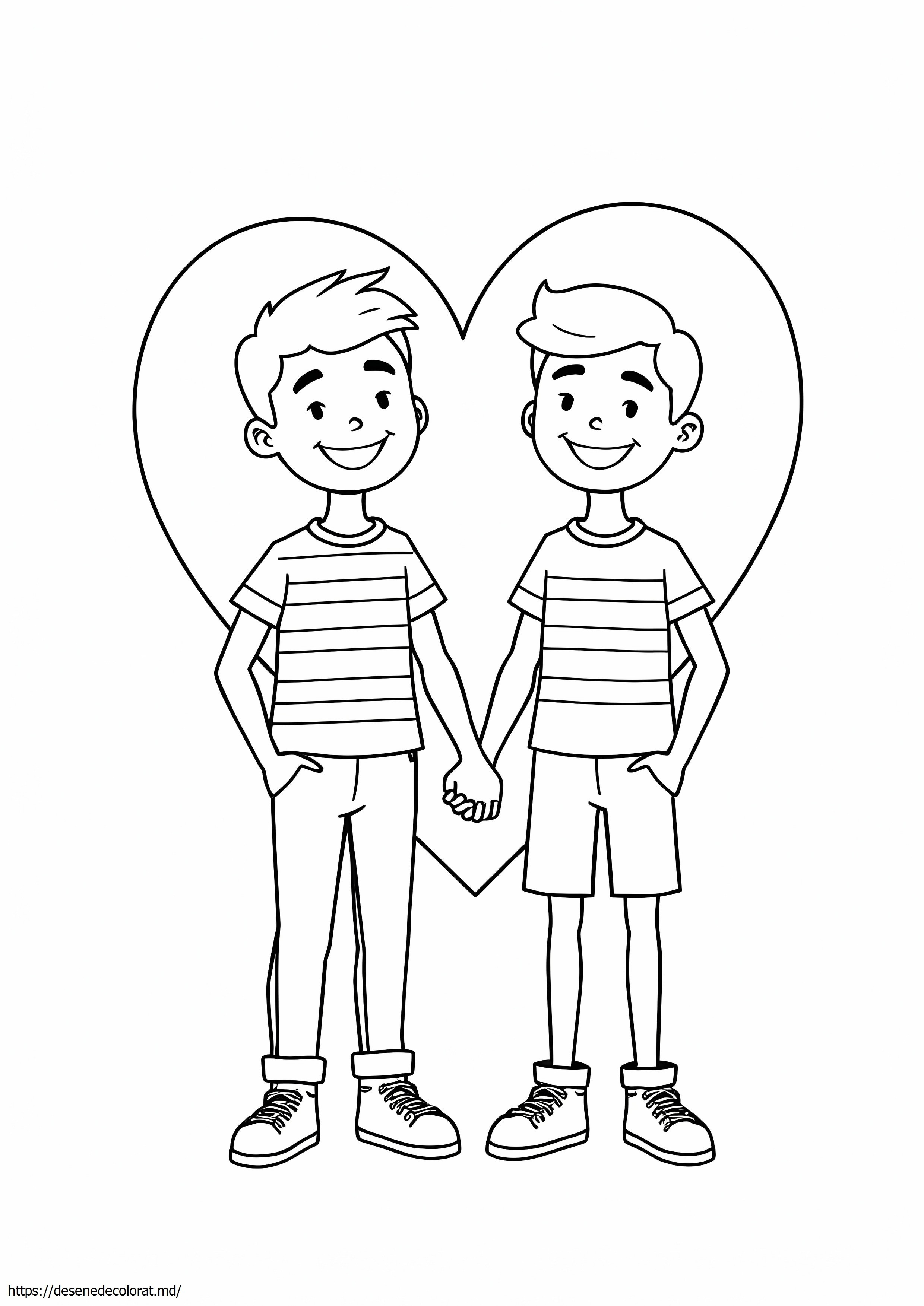 Gay