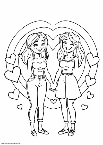 Lesbiană