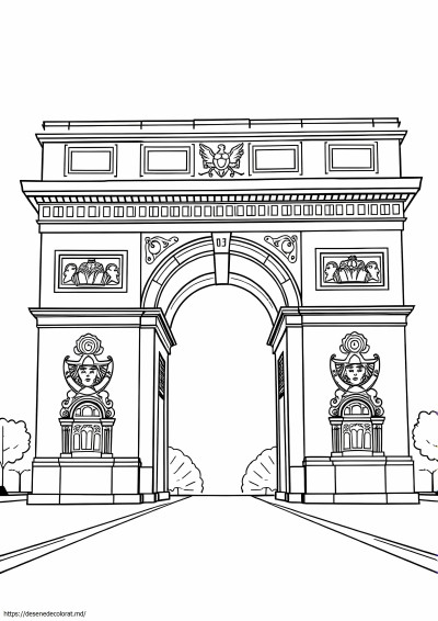 Arc de triumf