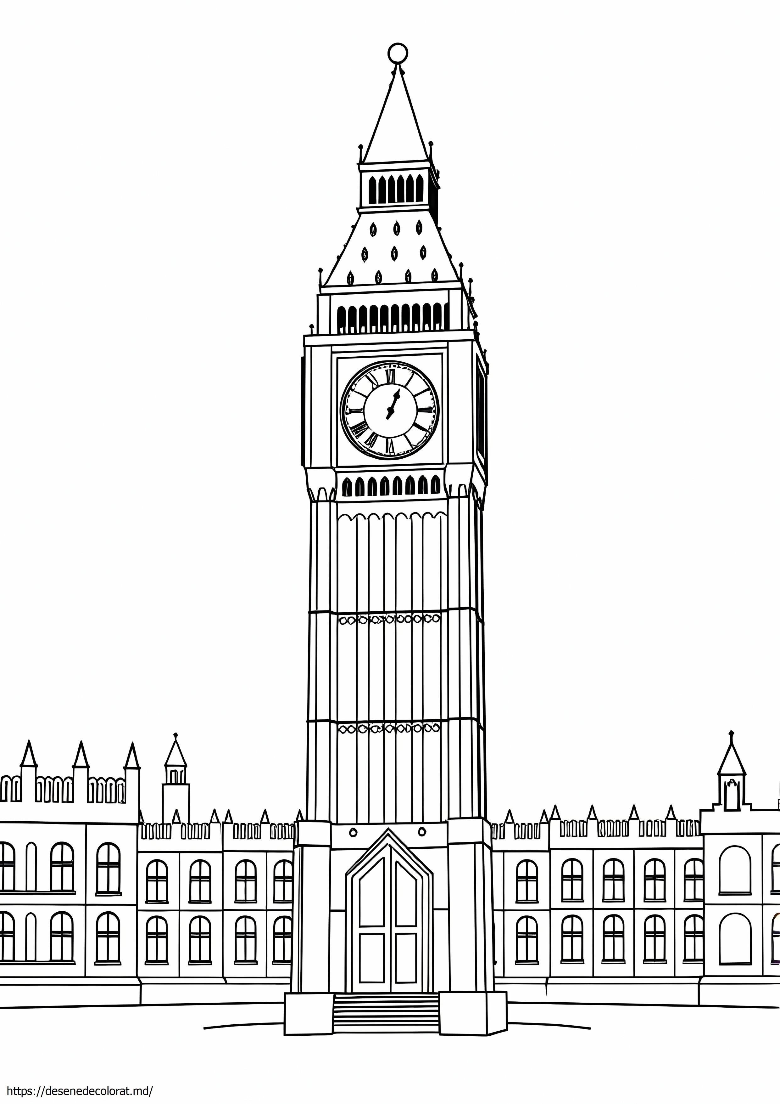 Big Ben