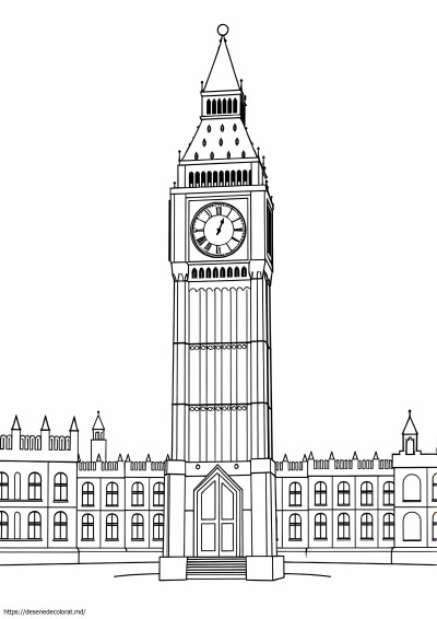 Big Ben