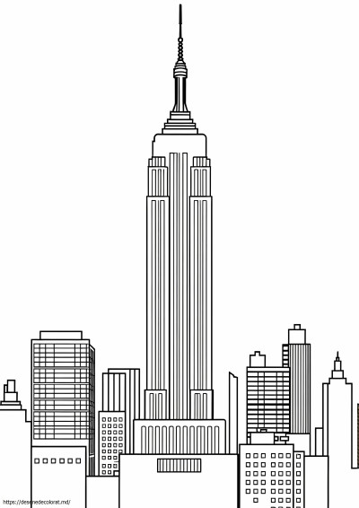 Clădirea Empire State