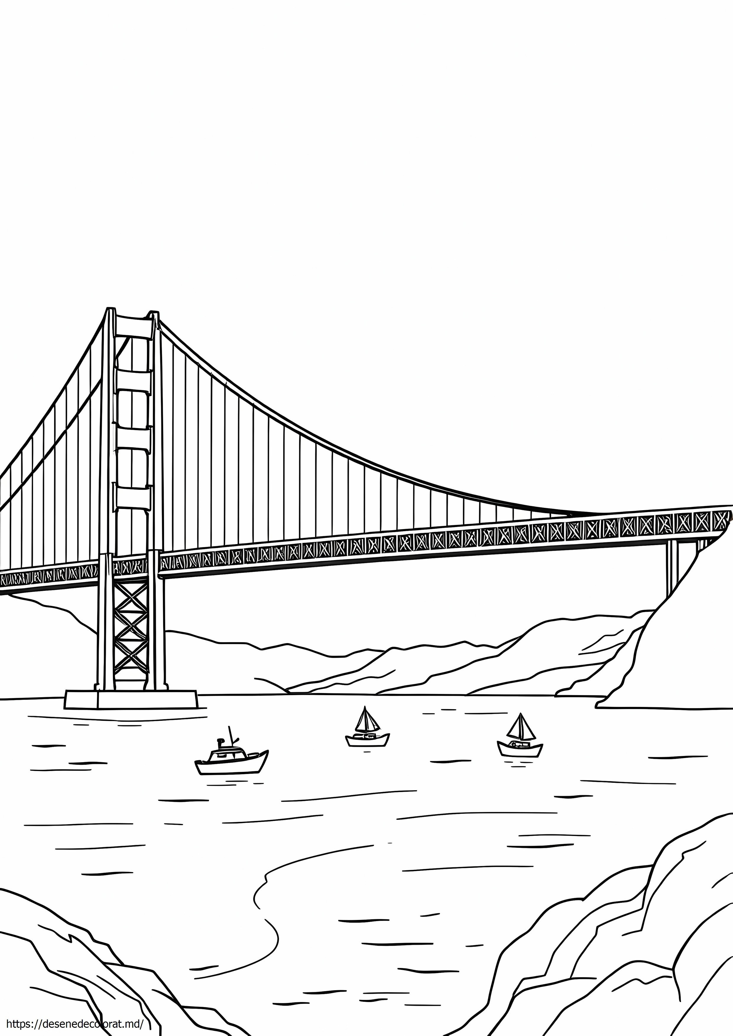 Podul Golden Gate
