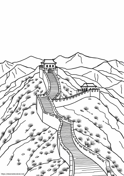 Marele zid din China