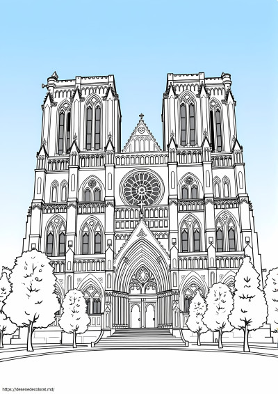 Notre dame