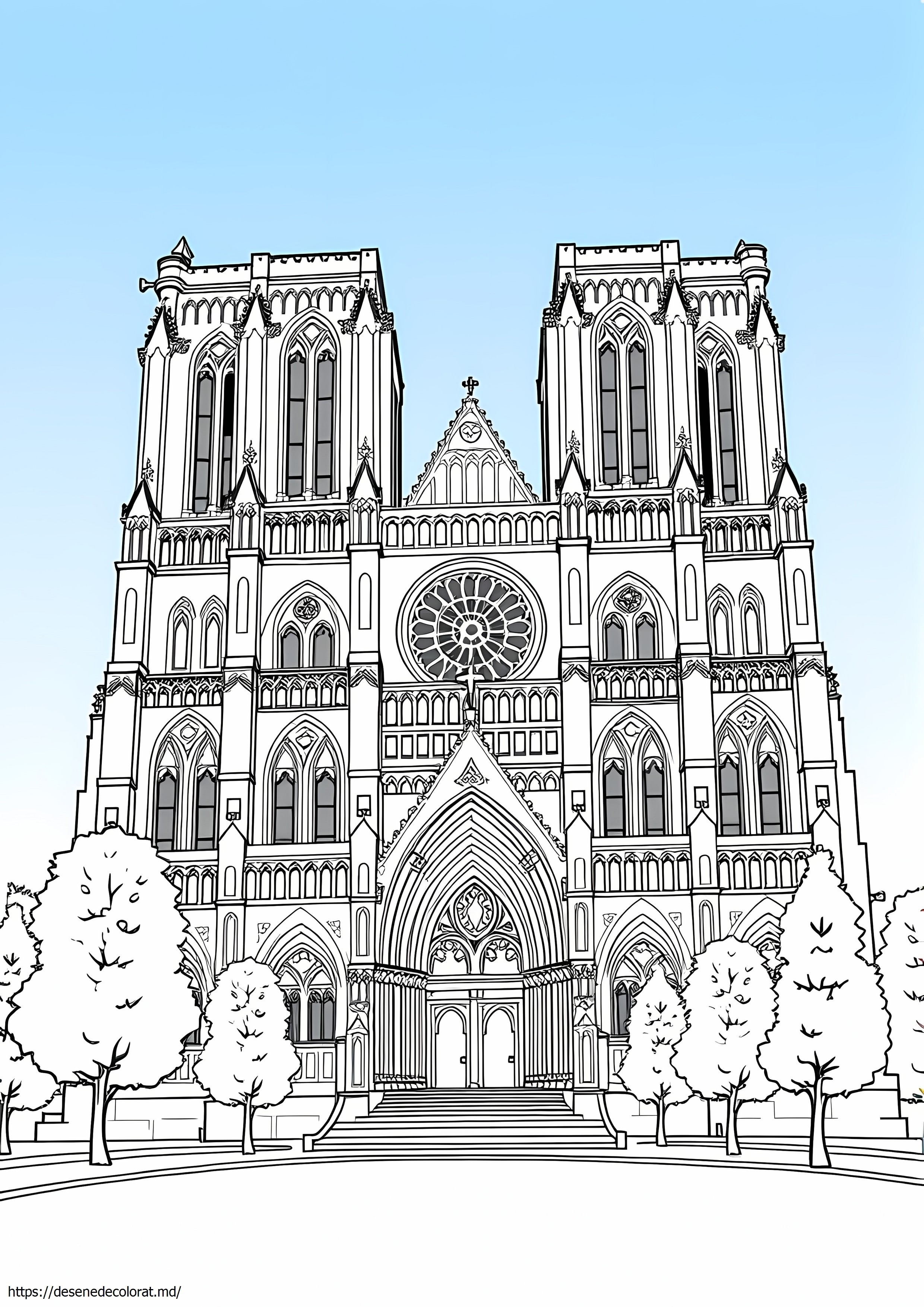 Notre dame