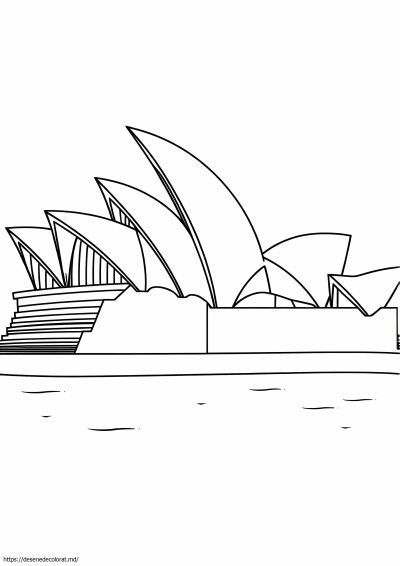 Opera din Sydney