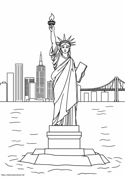 Statuia Libertății