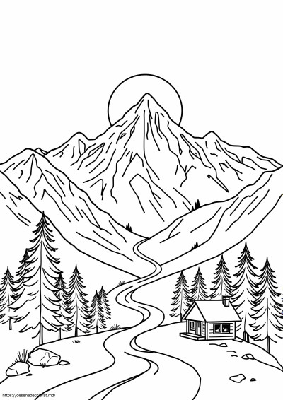 Pagina din spate colorado