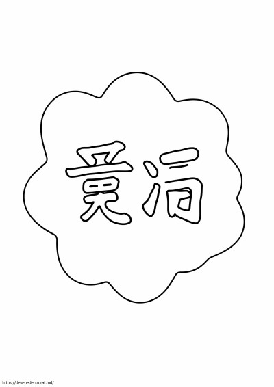 Litere chinezești