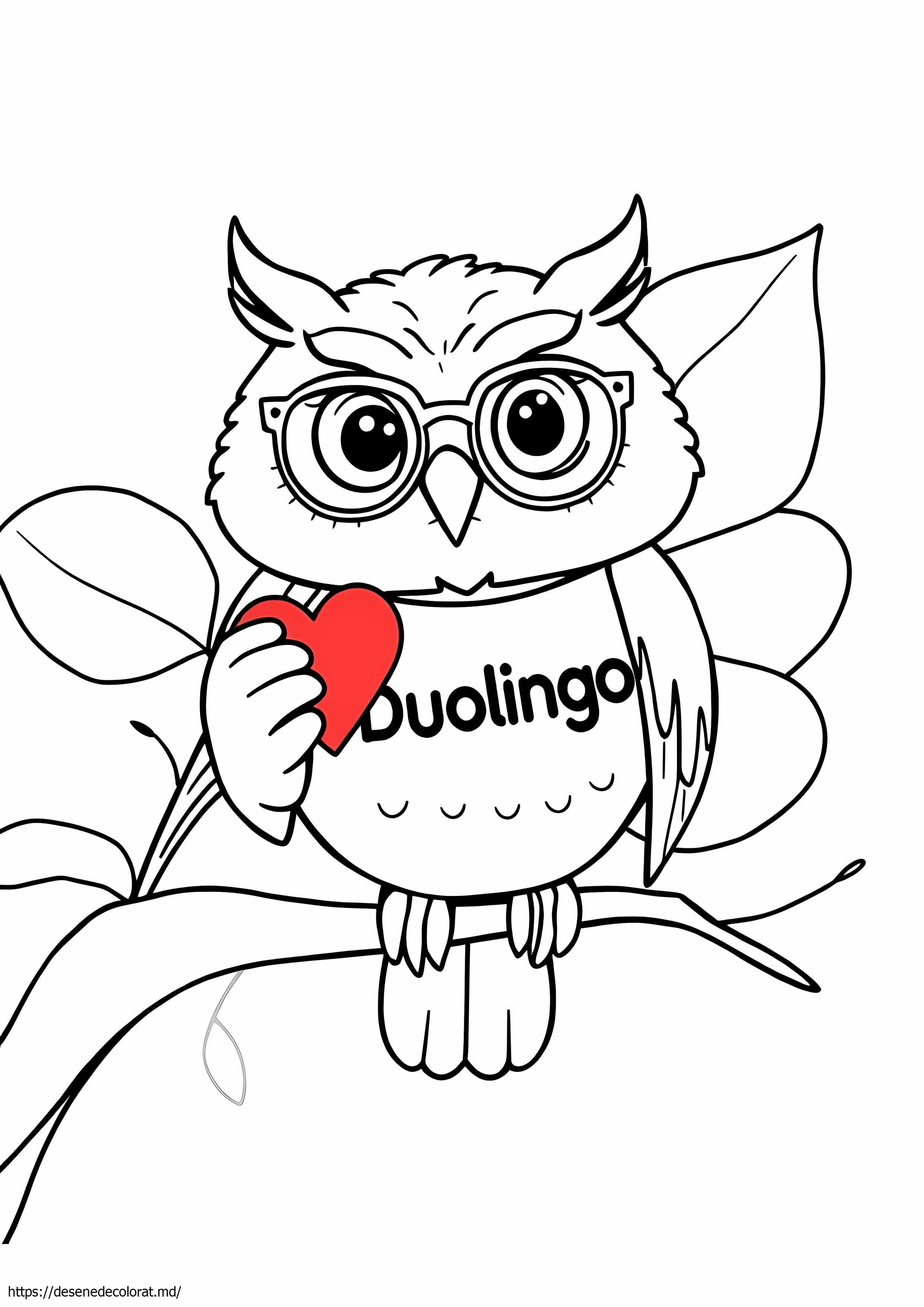 Duolingo