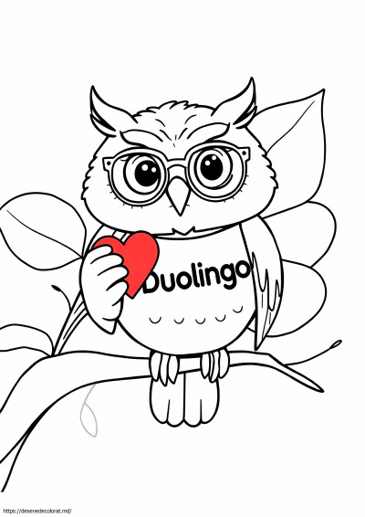 Duolingo