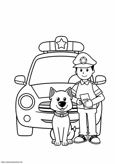 Poliţie