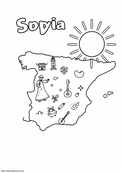 Spaniolă