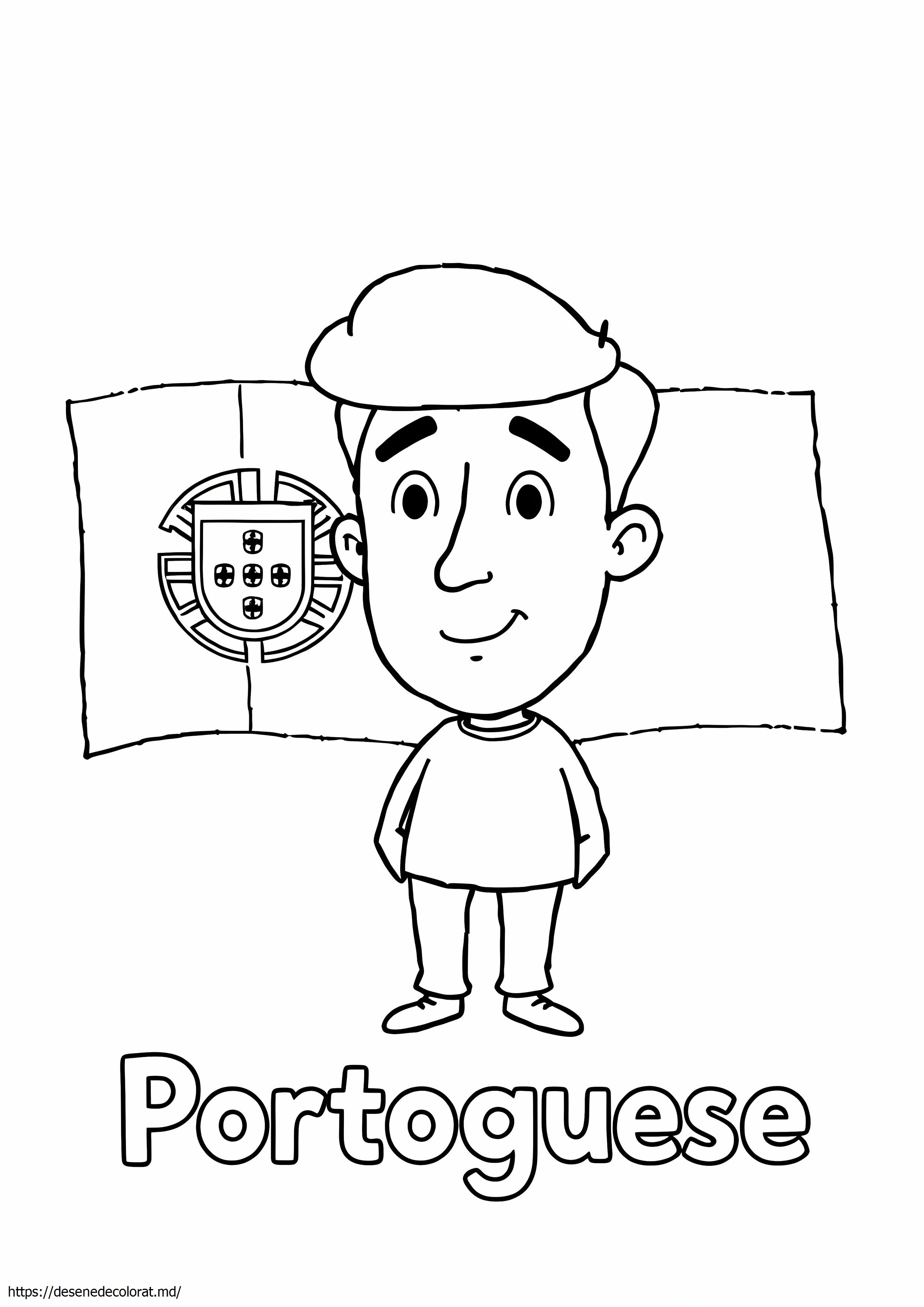 Portugheză
