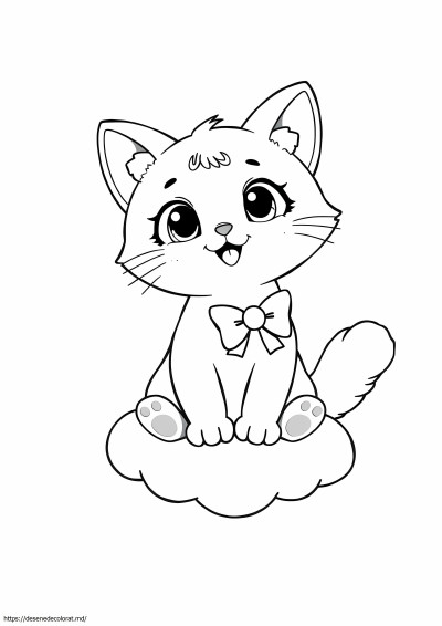 Anime neko