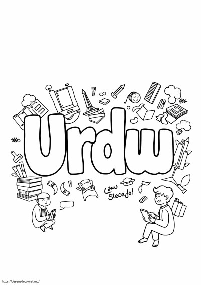 Urdu