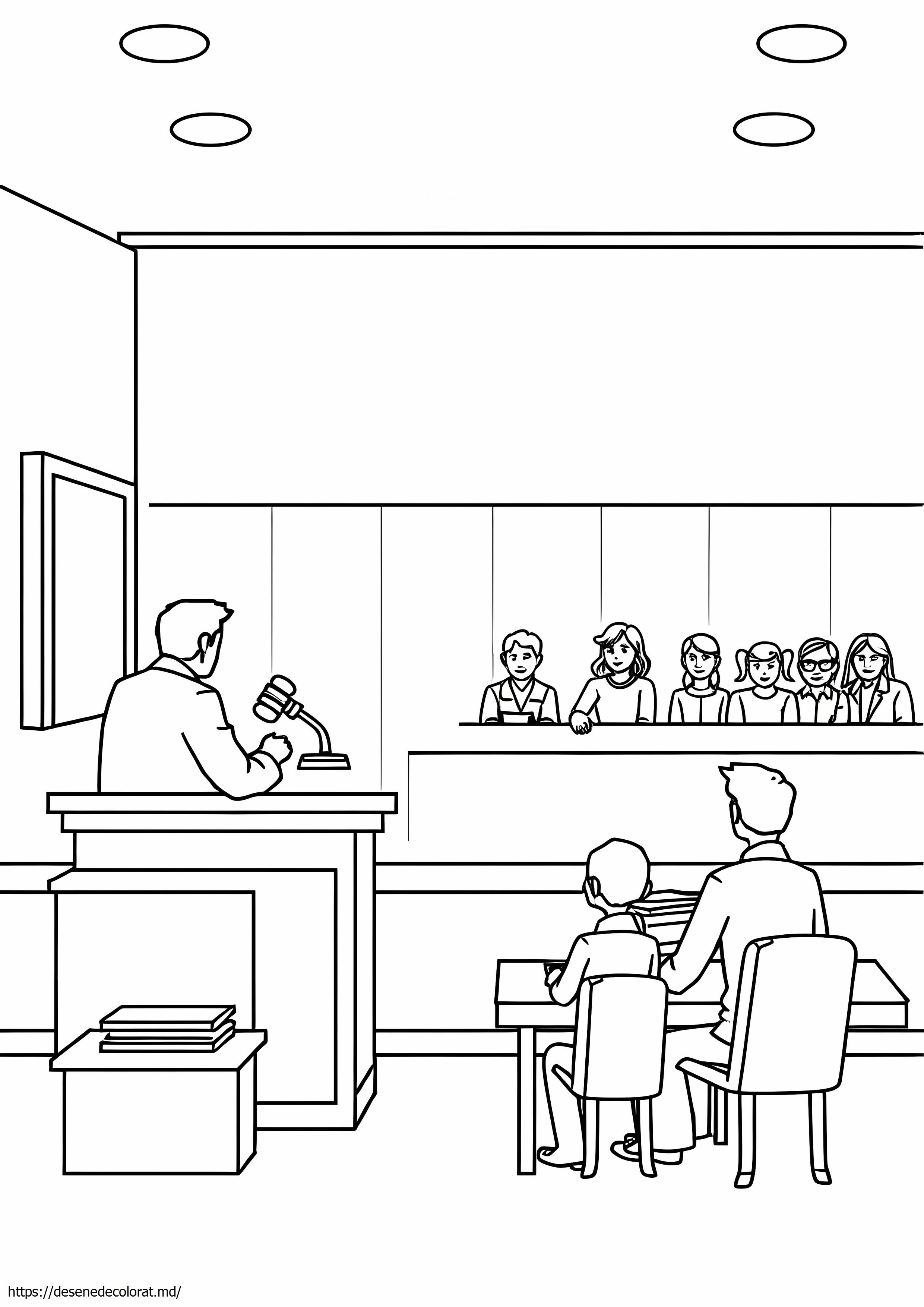 Tribunal