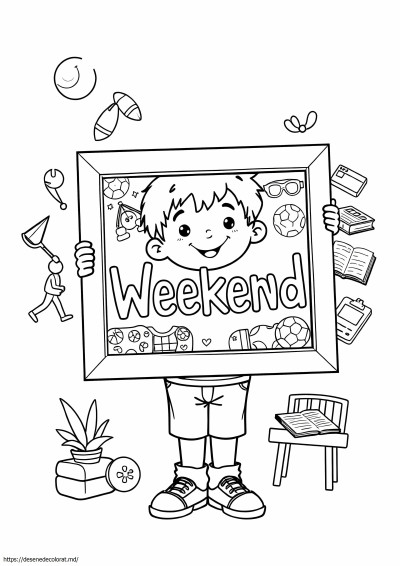 Weekend