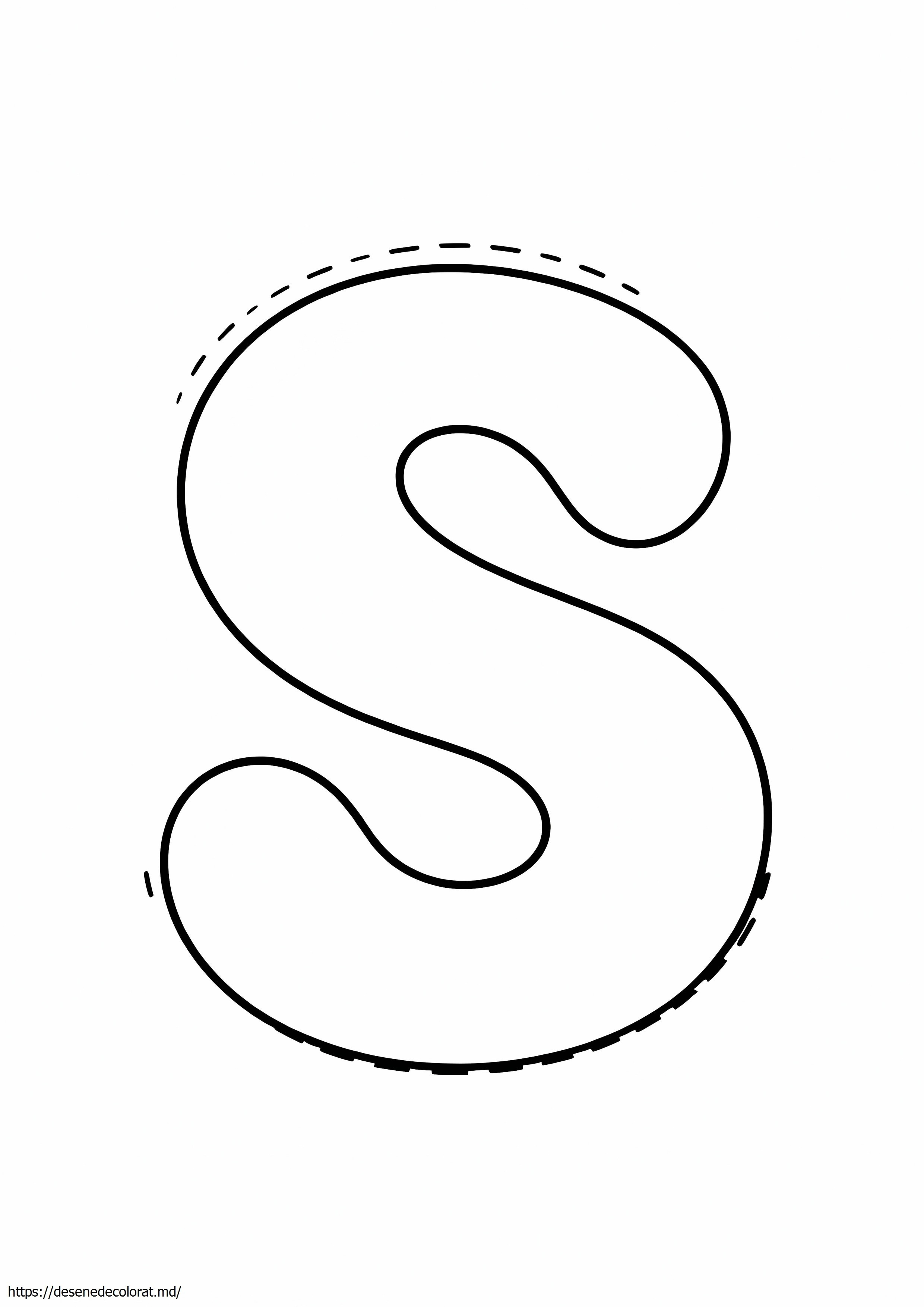 S