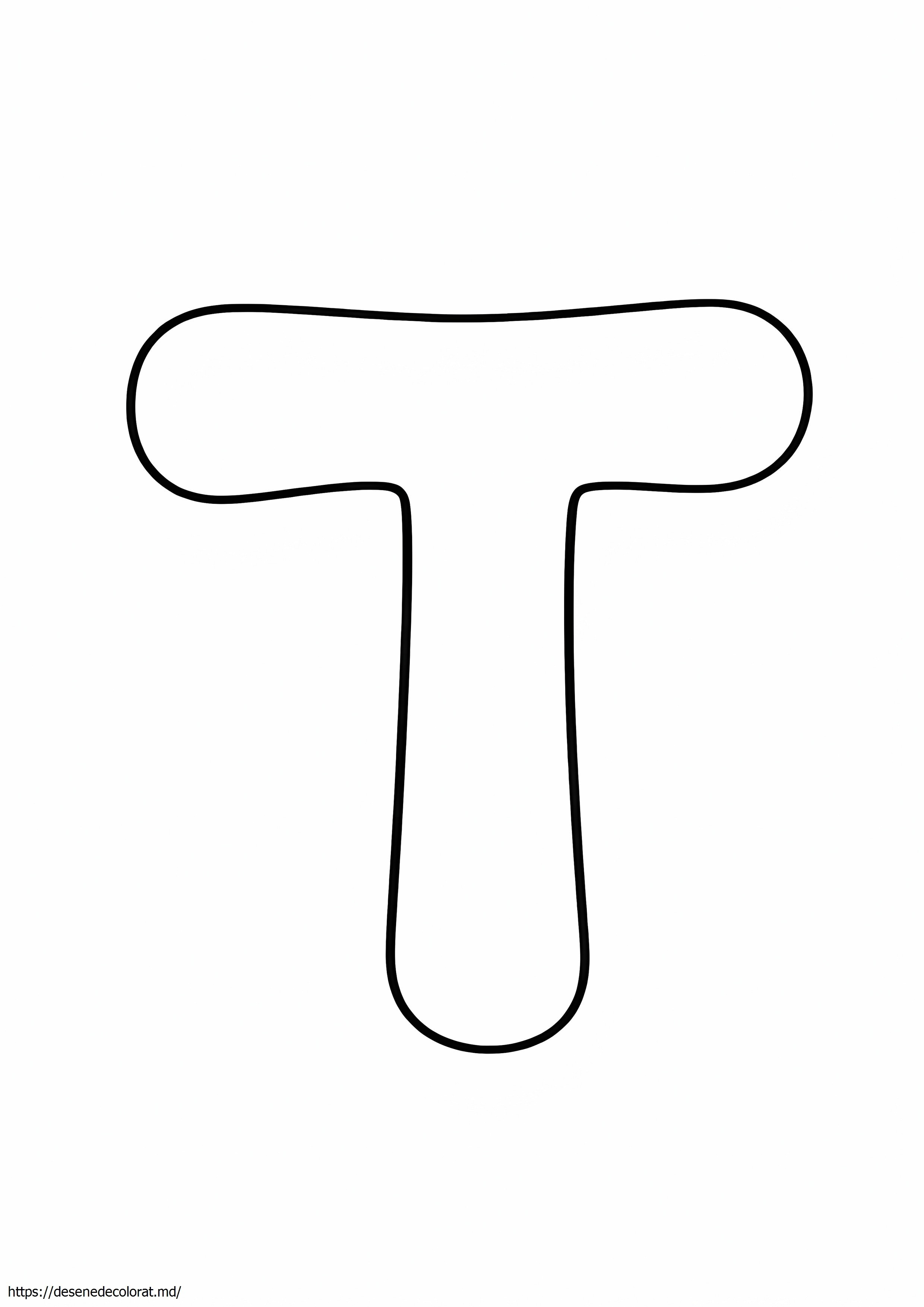 T