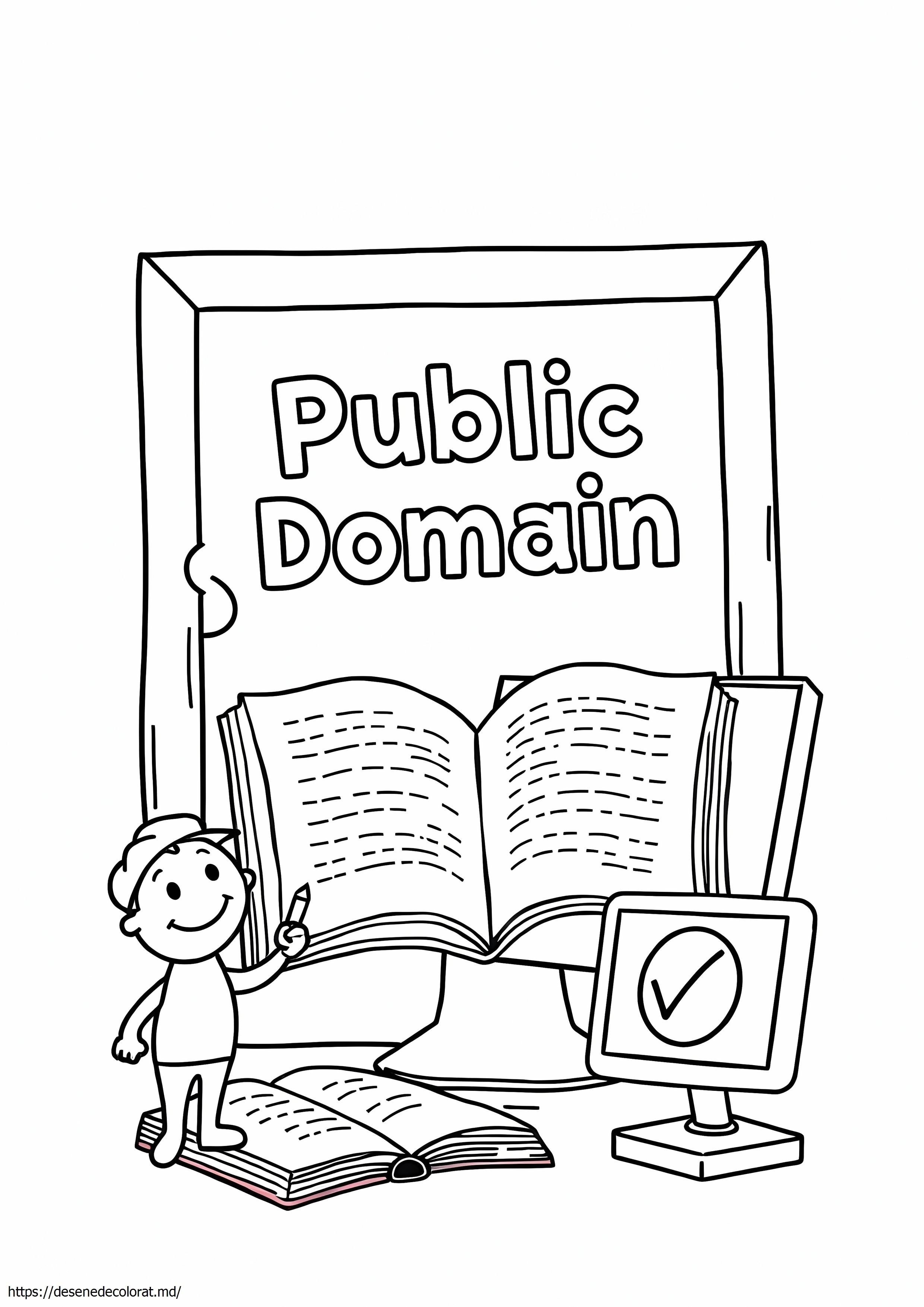 Domeniul public