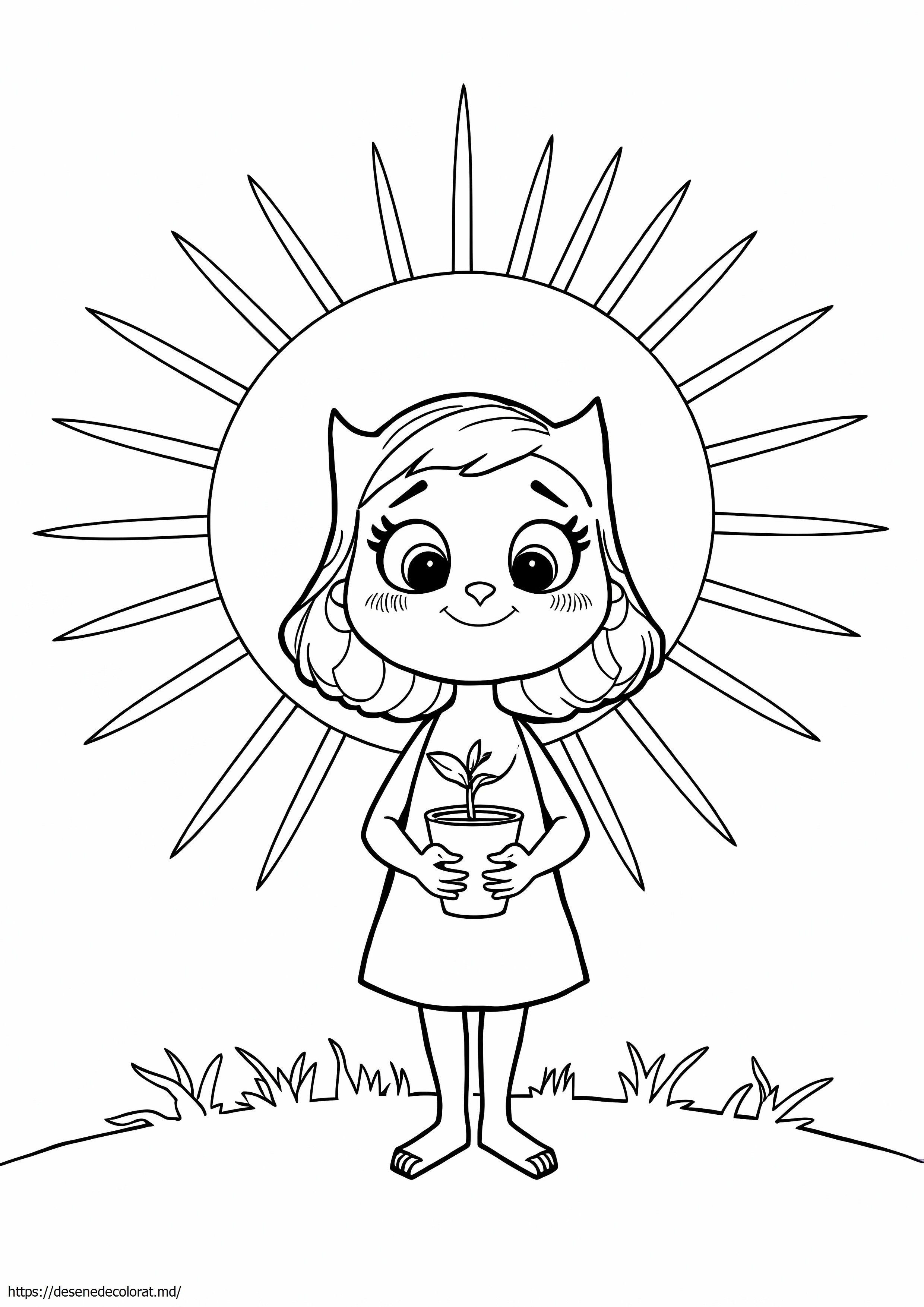 Luz