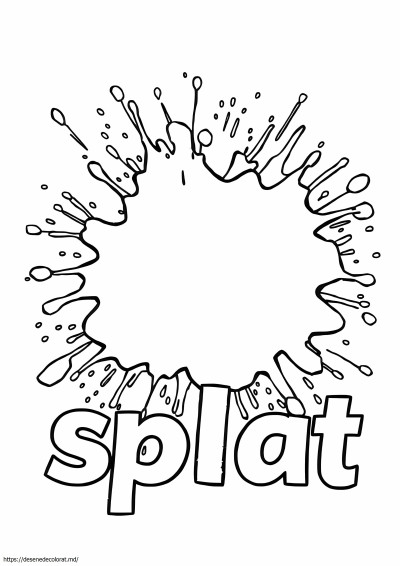 Splat