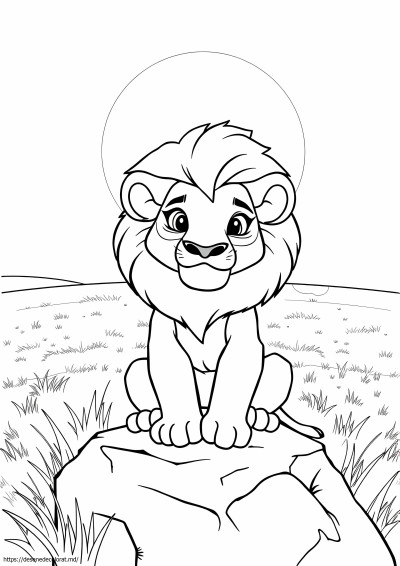 Mufasa