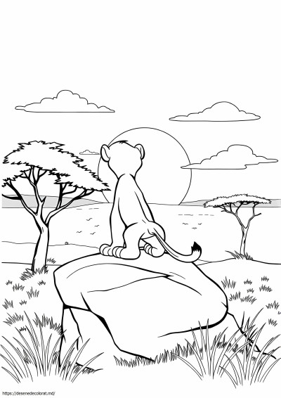 Simba