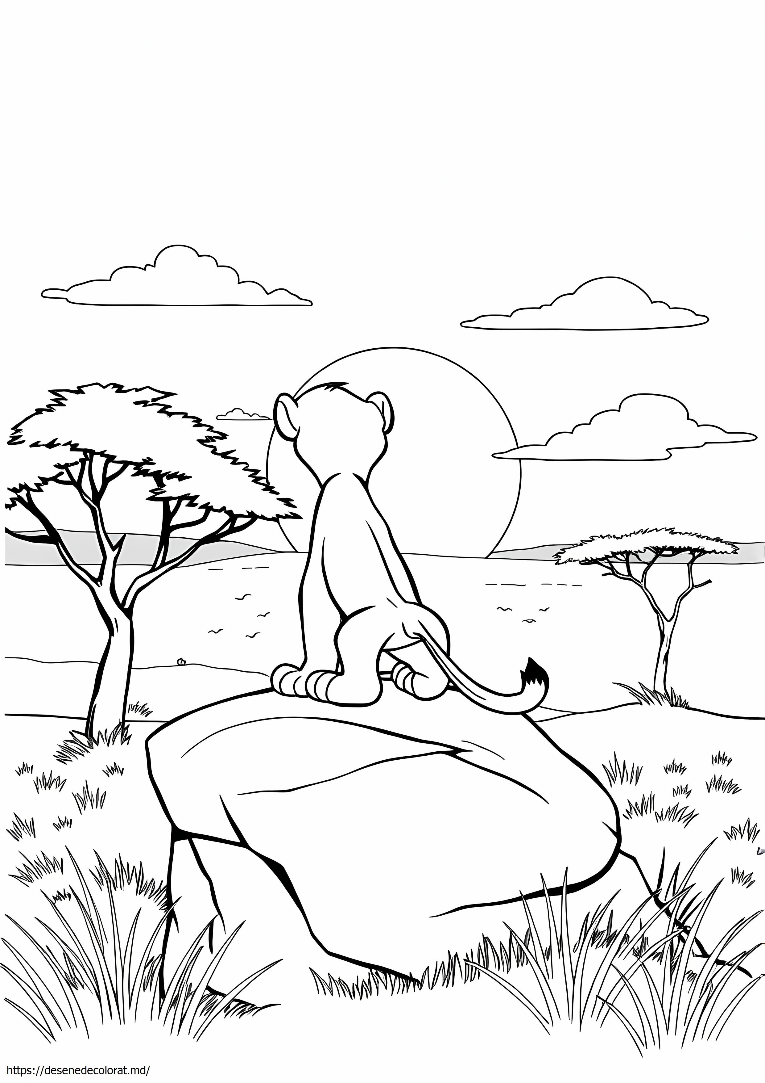 Simba