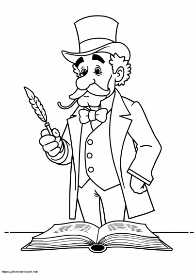 Charles dickens