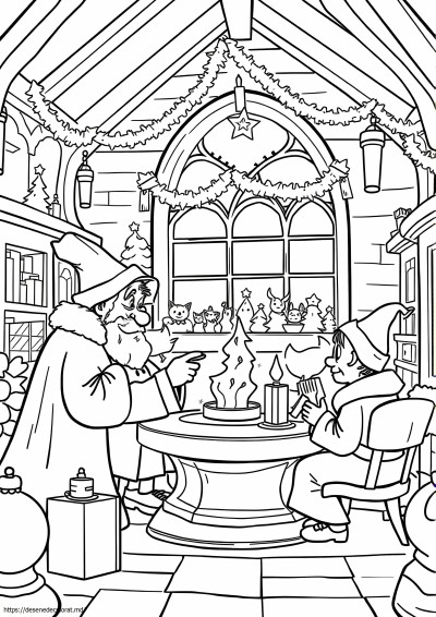 Charles Dickens un colind de Crăciun